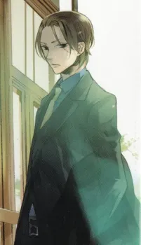 Yusunari Sagimori