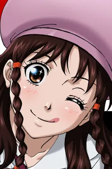 Roman Saotome