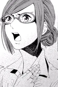 Shouko Kitayama