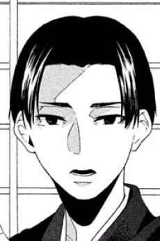 Saburou Matsuda