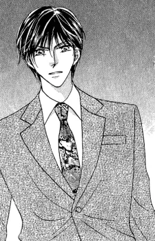 Yuuichi Takahashi