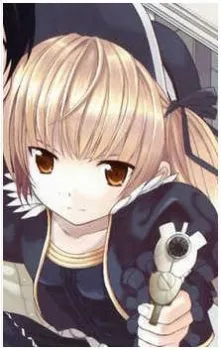 Miyu Tsukishima