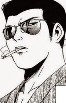 Daisuke Munekado