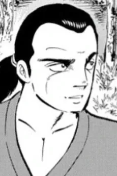 Ryoujuun Itou