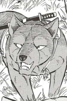 Benimaru
