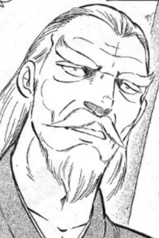 Tanba Momochi