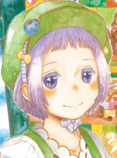 Nanahoshi