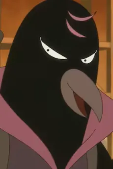 Kaitou K