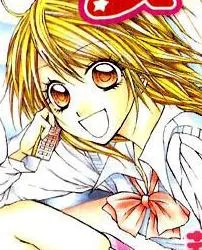 Meiru Inamoru