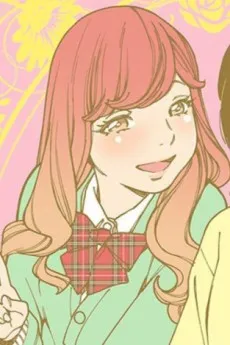 Haruka Nanasawa