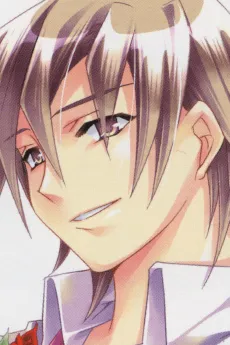 Ayato Kamishiro