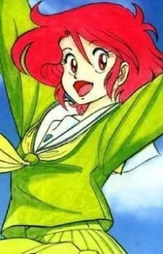 Morumo Shirase