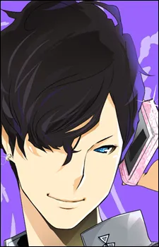 Shinnosuke Hamada