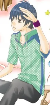 Kanata Hozumi