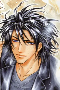 Kyoutaro Moriyama