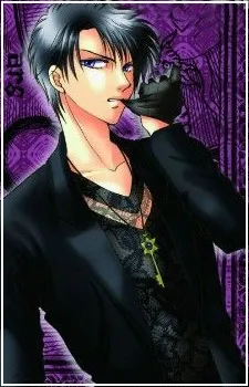 Rintaro Akechi