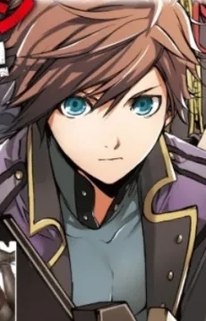 Hiro Kamui