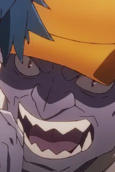 Goblin Joushi