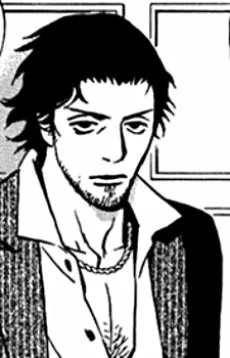 Kijima Tetsuro