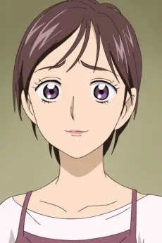 Megumi Yumehara