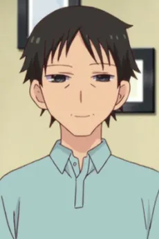 Natsuo Kousaka