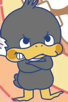 Daffy Duck
