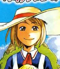 Connie