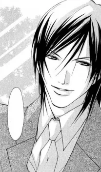Kaoru Kirishima