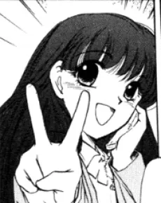 Misaki