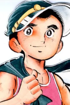 Ryo Fujiwara​