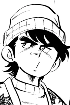 Kenichi Fuyuki