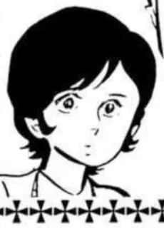Ryou no Haha