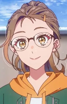 Akane Enaga