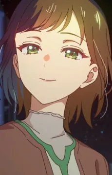 Manami Shinoka