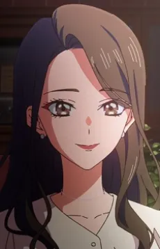 Kanade Higashi