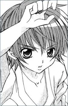 Itsuki Ichikawa