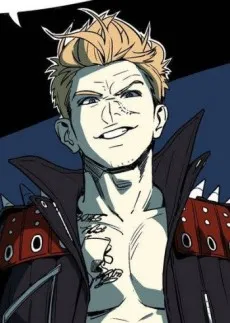 Magnus Scott