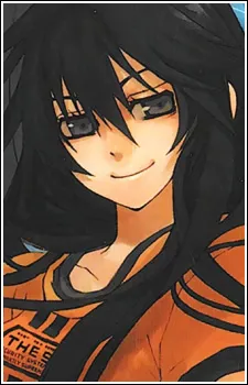 Yuu Mineshima