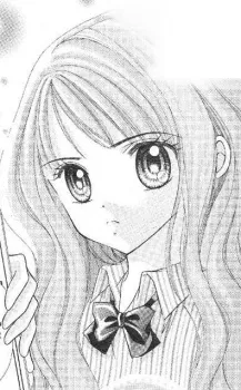 Nagisa Ihara