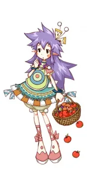 March