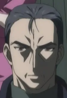 Genma Kannagi
