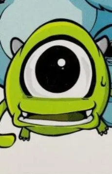 Michael Wazowski