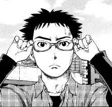 Mitsuru Yaegashi