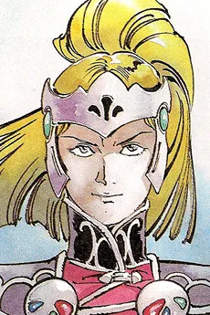 Deborah