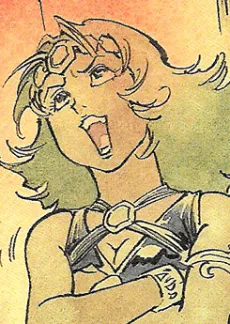 Marianne