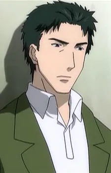 Takeya Oogami