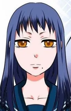 Shino Odagiri