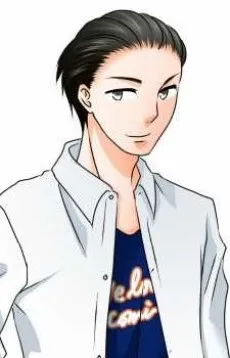 Ryou Ookura