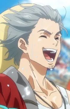 Tetsu Yakumo