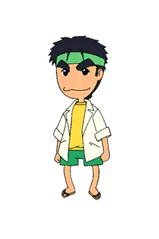 Dr. Hamax